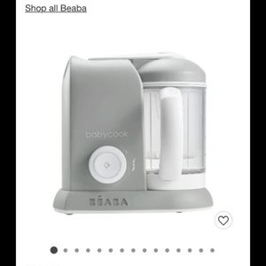 Beaba babycook